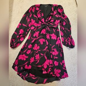 Banana Republic Black Garment